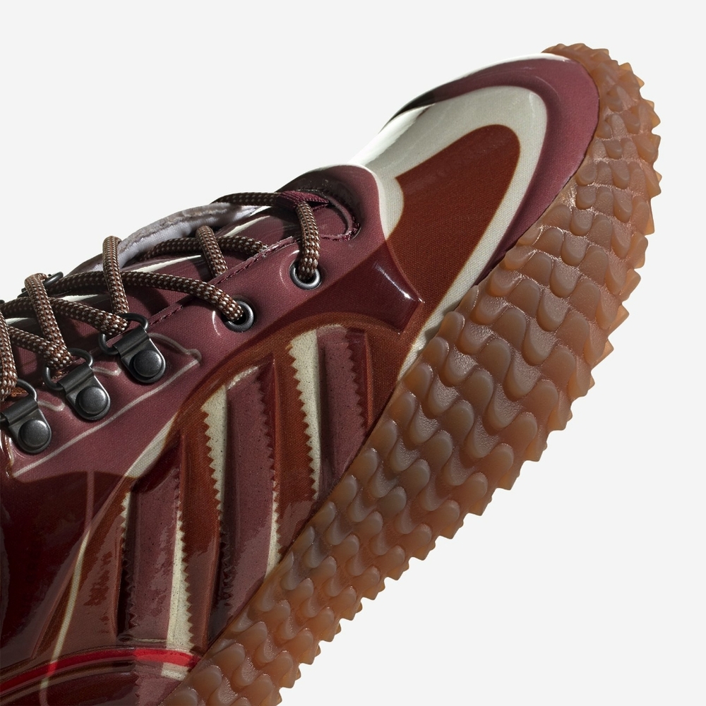 Adidas Originals Craig Green Sneaker Shoes - Picture 11 of 16